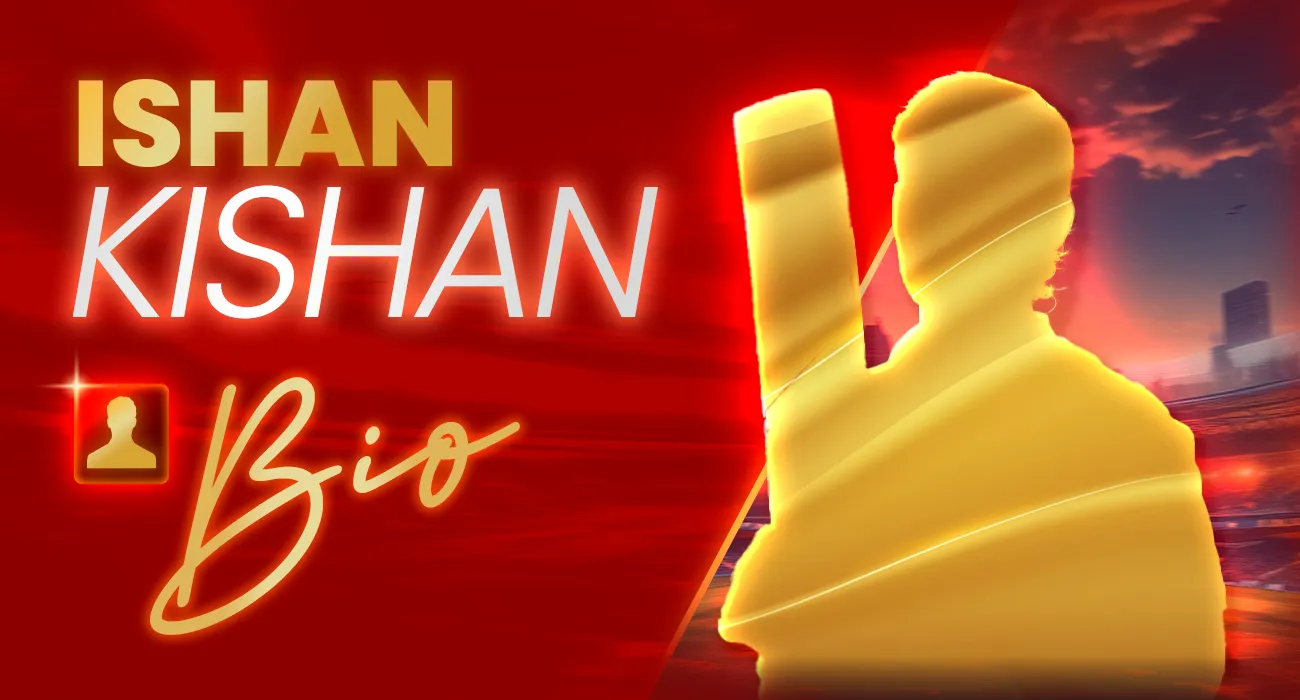 2-Ishan Kishan