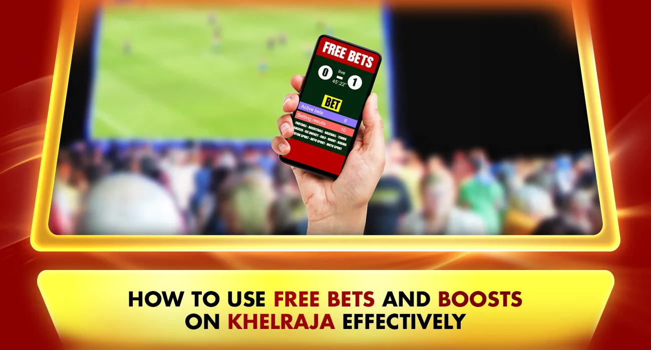 20-How to Use Free Bets
