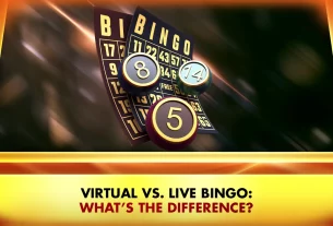 47-Virtual vs. Live Bingo