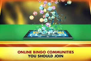49-Online Bingo Communities