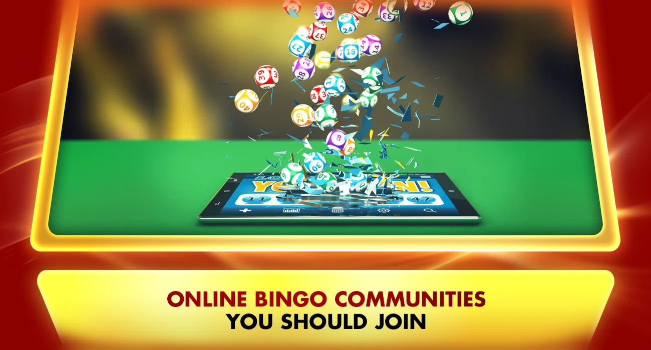 49-Online Bingo Communities