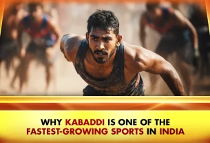 51-Why Kabaddi is One of the Fastest-Growing