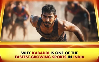 51-Why Kabaddi is One of the Fastest-Growing