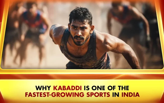 51-Why Kabaddi is One of the Fastest-Growing