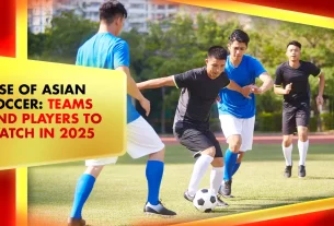 56-Rise of Asian Soccer