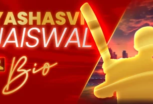 6-Yashasvi Jaiswal