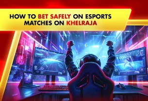 68-How to Bet Safely on Esports