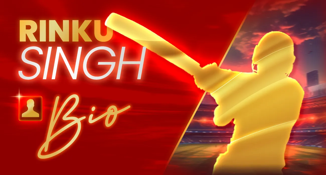 7-Rinku Singh