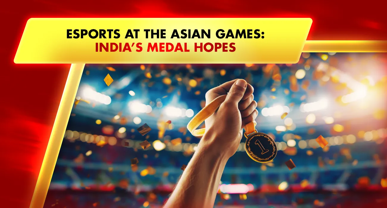 70-Esports at the Asian Games