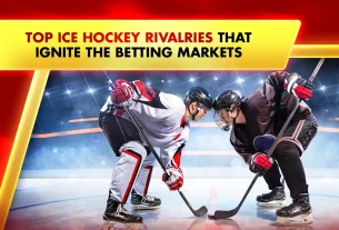 72-Top Ice Hockey Rivalries