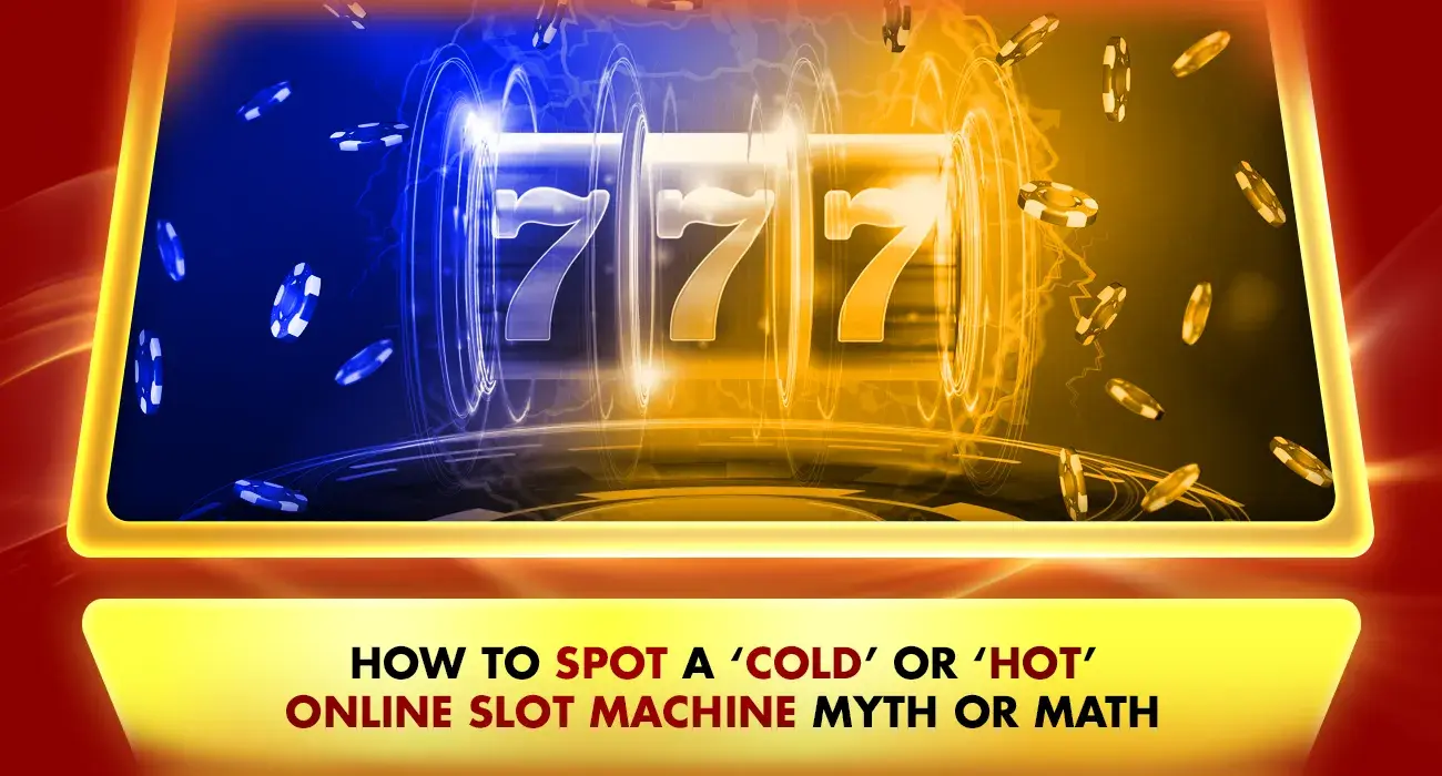 online slot reels displaying 777
