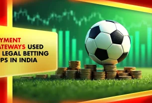 Khelraja.com - Payment Gateways Used by Legal Betting Apps in India