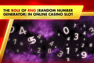 Khelraja.com - The Role of RNG (Random Number Generator) in Online Casino Slots