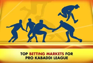 Khelraja.com - Top Betting Markets for Pro Kabaddi League