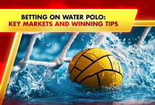 Khelraja.com - Water Polo Betting Key Markets and Winning Tips