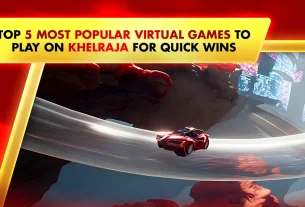 15-Top 5 Most Popular Virtual Games