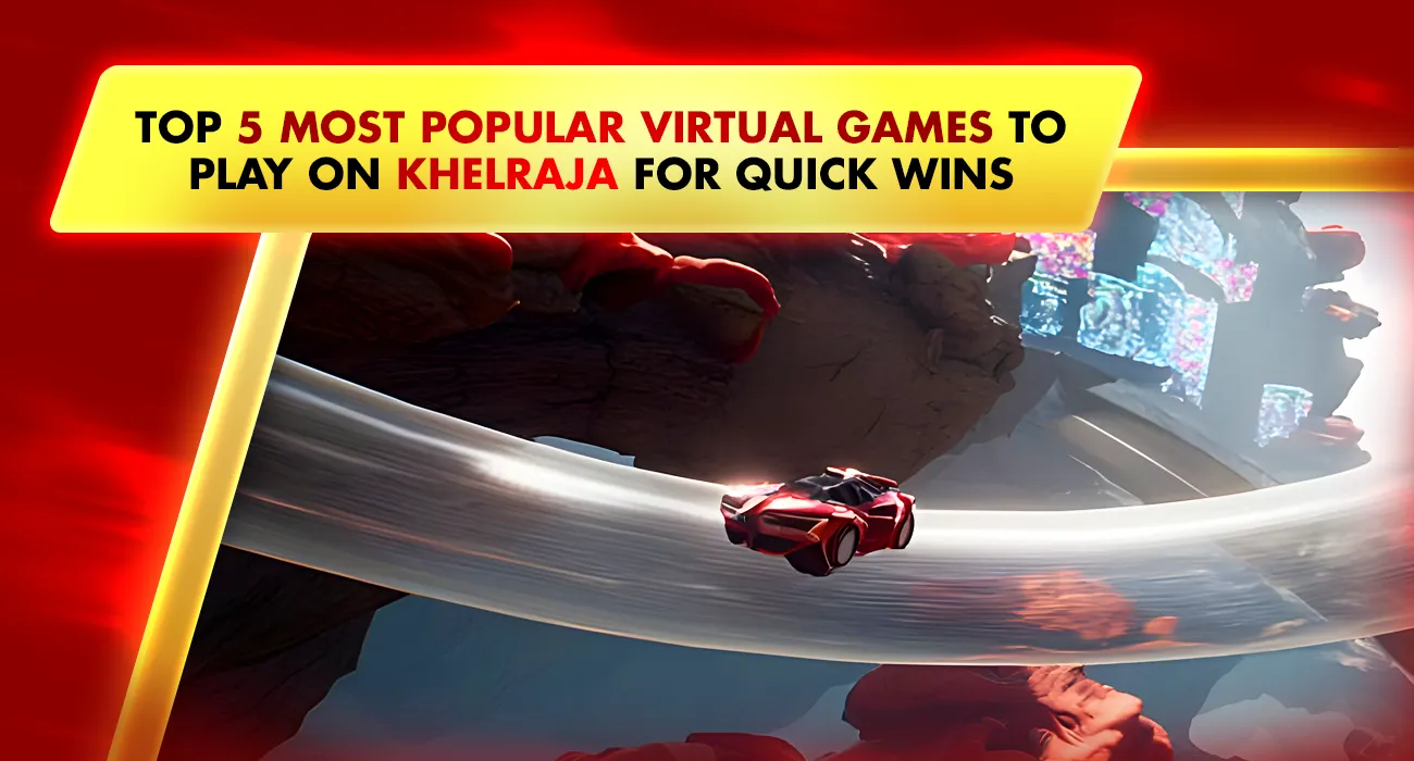 15-Top 5 Most Popular Virtual Games