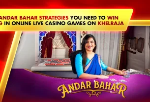 16-Andar Bahar Strategies