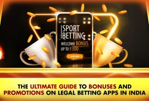 The Ultimate Guide to Bonuses and Promotions on Legal Betting Apps in India