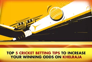 26-Top 5 Cricket Betting Tips