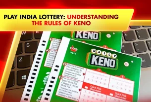 37-Play India Lottery