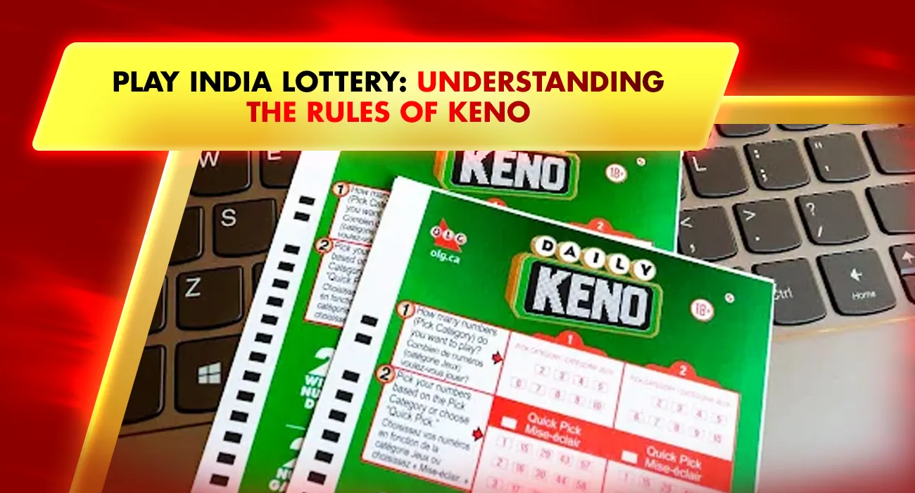 37-Play India Lottery
