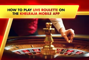 39-How to Play Live Roulette