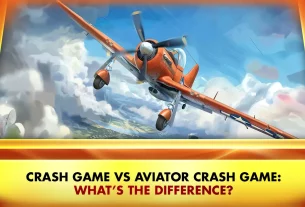 50-Crash Game vs Aviator Crash Game
