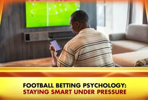 56-Football Betting Psychology