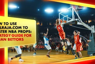 How to Use Khelraja to Master NBA Props: Strategy Guide for Sports Betting Experts