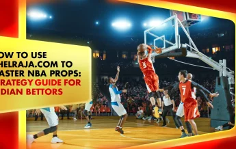 How to Use Khelraja to Master NBA Props: Strategy Guide for Sports Betting Experts