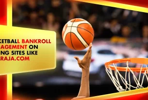 65-Basketball Bankroll Management on betting sites like Khelraja