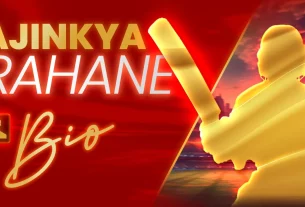 7-Ajinkya Rahane - Records, Achievements and More with Cricket betting tips