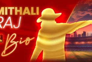 9-Mithali Raj and cricket betting tips