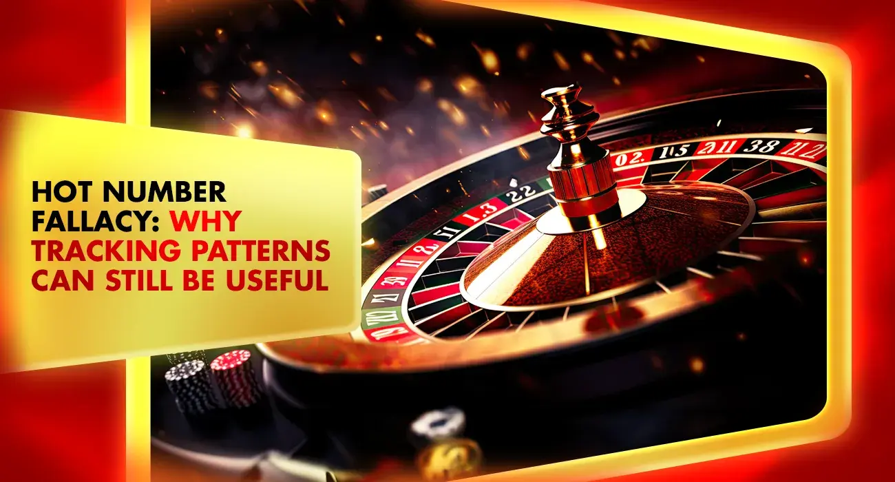 casino roulette spinning with sparks flying in the background