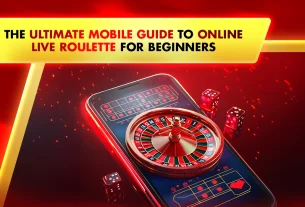 Khelraja.com - The Ultimate Mobile Guide to Online Live Roulette for Beginners