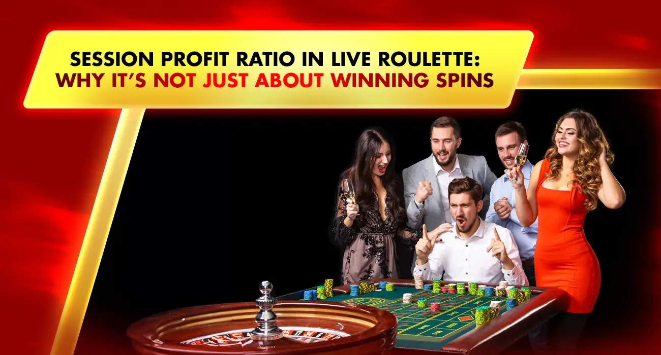people in front of a roulette table