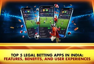 24-Top 5 Legal Betting Apps in India