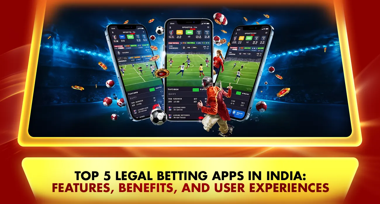 24-Top 5 Legal Betting Apps in India