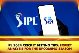 27-IPL 2024 Cricket Betting Tips