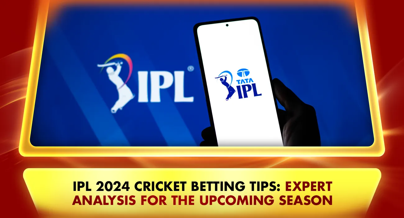 27-IPL 2024 Cricket Betting Tips