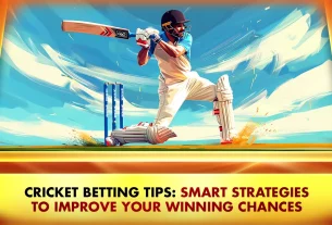 29-Cricket Betting Tips