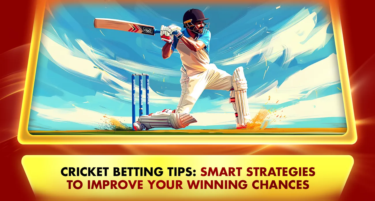 29-Cricket Betting Tips