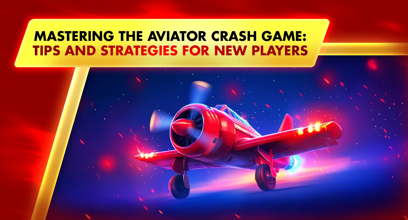 47-Mastering the Aviator Crash Game