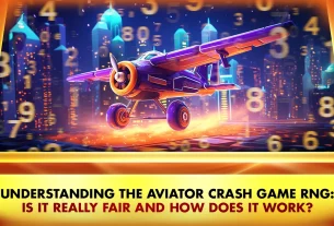 48-Understanding the Aviator Crash Games RNG