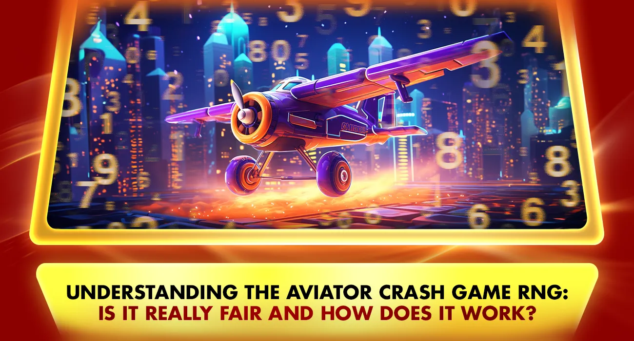 48-Understanding the Aviator Crash Games RNG
