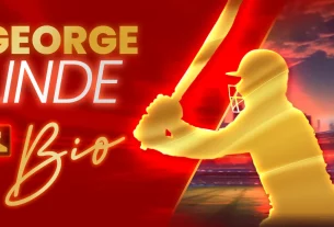 George Linde: Profile, Biography, Age, Records