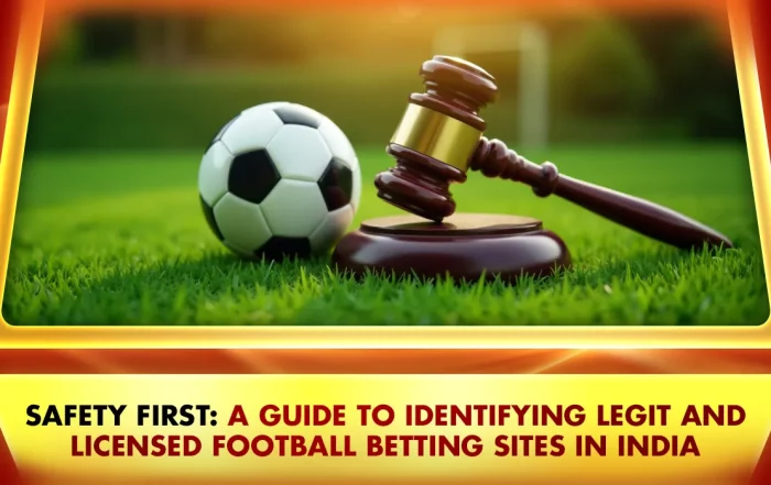 58-Safety First with football betting sites in India58-Safety First with football betting sites in India