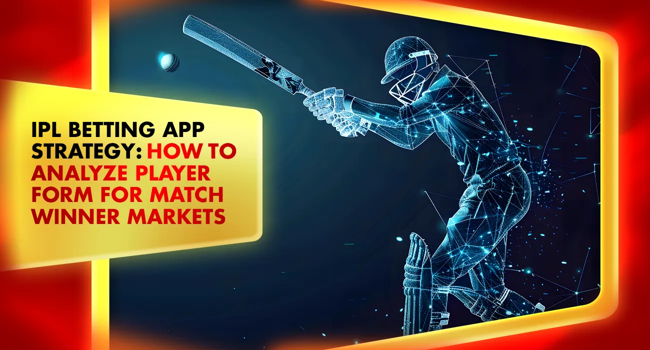 60-IPL Betting App Strategy