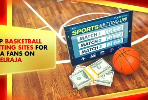 Top Features of Basketball Betting Sites for NBA Fans